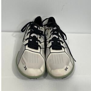 On CloudSpike Track And Field Running Cleats / Size- M 12